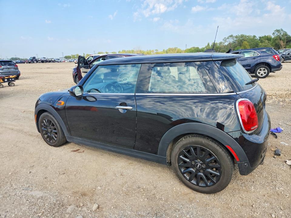 Продажа на аукционе авто 2017 Mini Cooper, vin: WMWXP5C55H2D16492, номер лота: 67508786