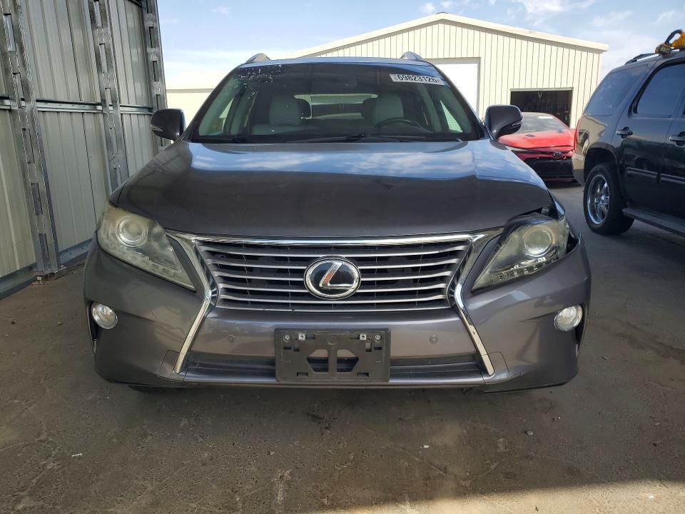 Продаж на аукціоні авто 2015 Lexus Rx 350, vin: 2T2ZK1BA2FC156872, номер лоту: 69823126