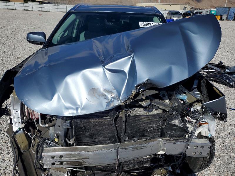 Продажа на аукционе авто 2020 Toyota Highlander, vin: 5TDDZRBH2LS029953, номер лота: 68894536