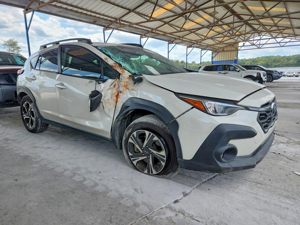 Aukcja sprzedaży 2024 Subaru Crosstrek, vin: JF2GUADC2R8207325, numer aukcji: 68192816