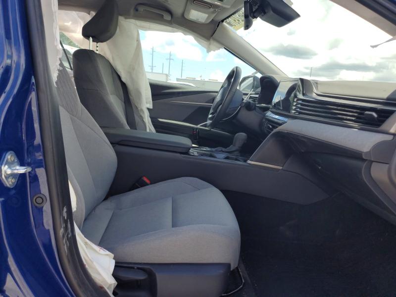 Продаж на аукціоні авто 2025 Toyota Camry, vin: 4T1DAACK9SU157907, номер лоту: 69624976