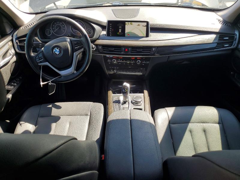 Aukcja sprzedaży 2016 Bmw X5, vin: 5UXKR2C50G0R71932, numer aukcji: 68074306
