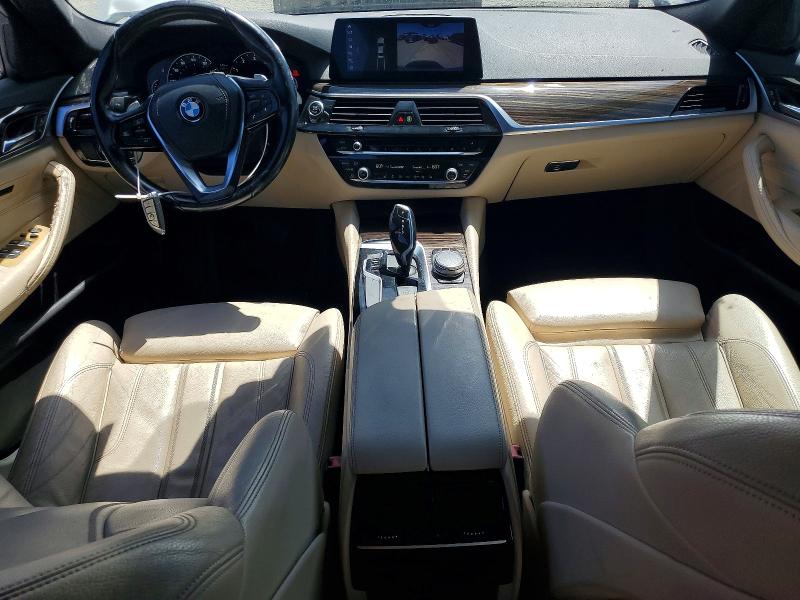 Aukcja sprzedaży 2019 Bmw 530, vin: WBAJA5C59KWW18744, numer aukcji: 67436646