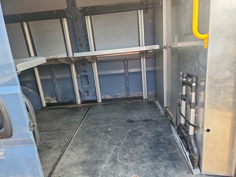 Продаж на аукціоні авто 2021 Ram Promaster 3500, vin: 3C6FRVJG5ME503729, номер лоту: 65061526