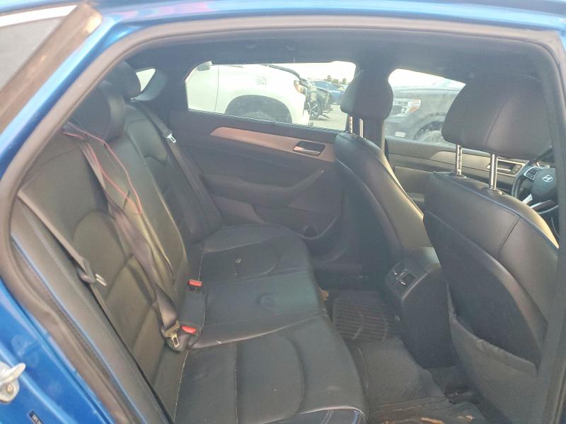 Aukcja sprzedaży 2018 Hyundai Sonata, vin: 5NPE34ABXJH632450, numer aukcji: 70937906