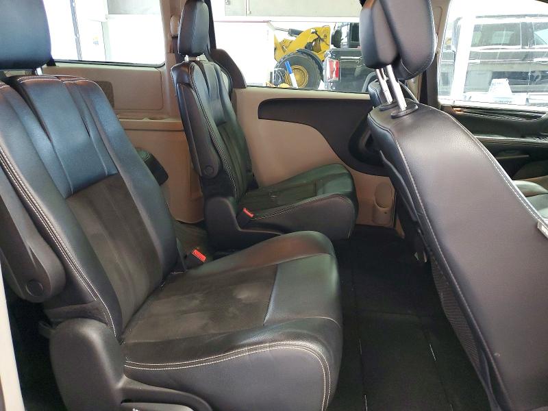 67687656 :رقم المزاد ، 2C4RDGCG8KR771098 vin ، 2019 Dodge Grand Caravan مزاد بيع