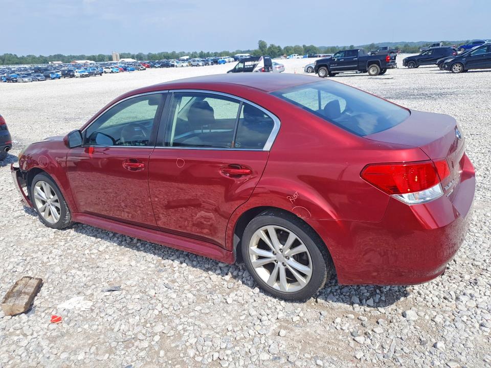 Aukcja sprzedaży 2013 Subaru Legacy, vin: 4S3BMCC66D3022698, numer aukcji: 67296066