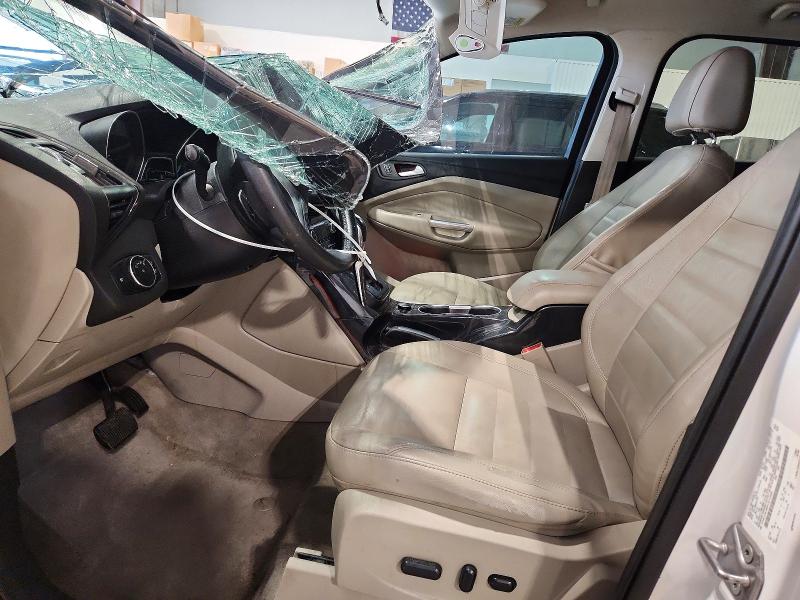 Aukcja sprzedaży 2014 Ford Escape, vin: 1FMCU9J96EUE12499, numer aukcji: 68660426