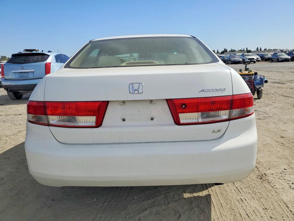 69019286 :رقم المزاد ، JHMCM56304C017321 vin ، 2004 Honda Accord مزاد بيع