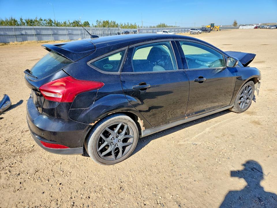 Продаж на аукціоні авто 2017 Ford Focus, vin: 1FADP3M21HL250311, номер лоту: 68866466
