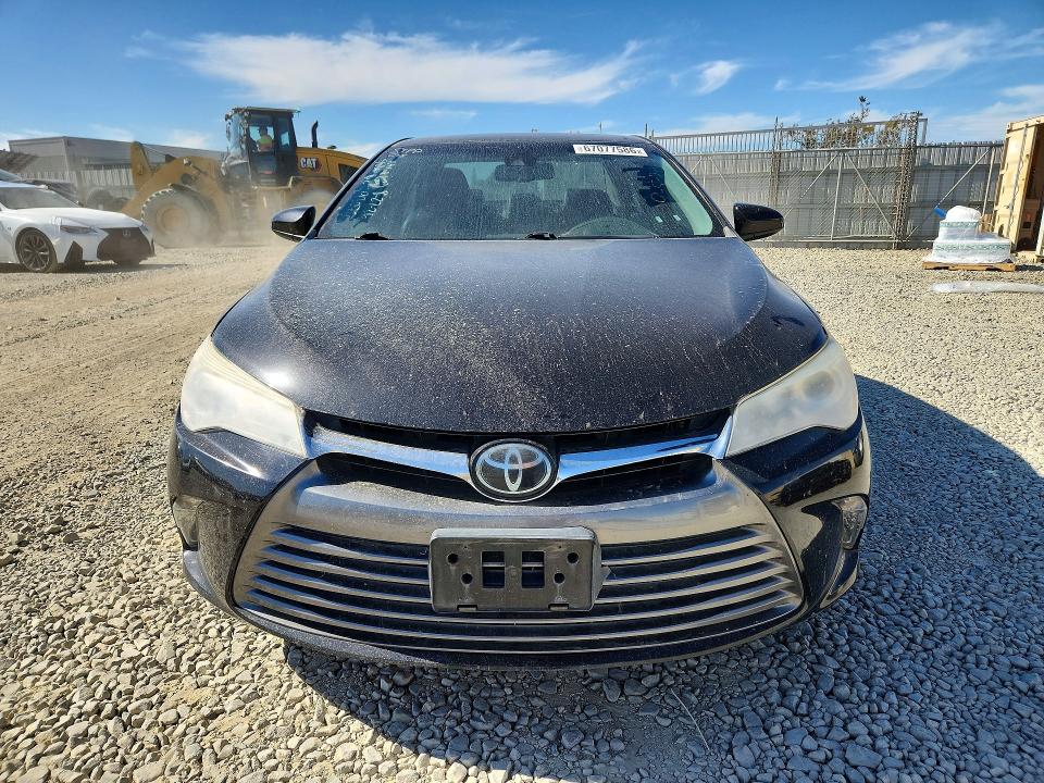 Продаж на аукціоні авто 2017 Toyota Camry, vin: 4T1BF1FK5HU752668, номер лоту: 67077586