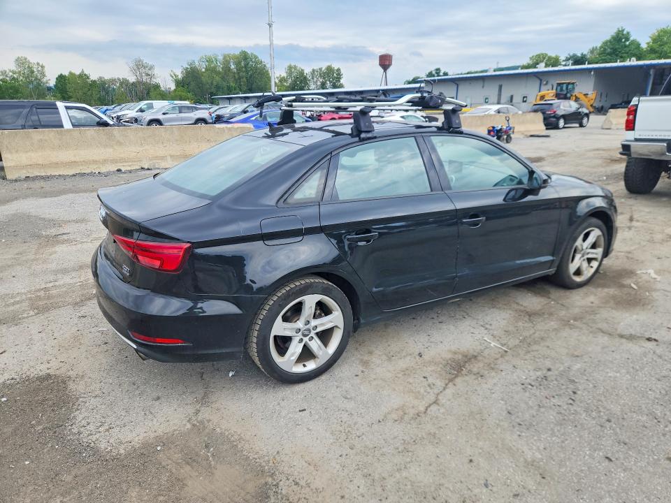 Aukcja sprzedaży 2017 Audi A3, vin: WAUB8GFF3H1010899, numer aukcji: 68282026