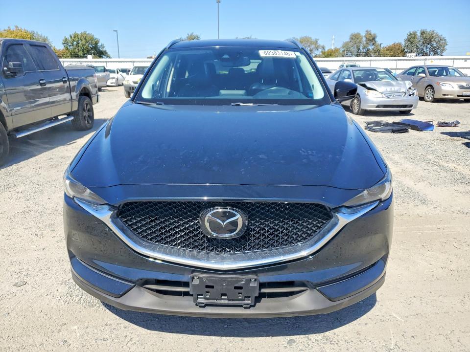 Продаж на аукціоні авто 2020 Mazda Cx-5, vin: JM3KFBDM4L0816592, номер лоту: 69383146