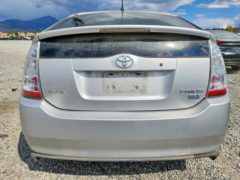 Aukcja sprzedaży 2006 Toyota Prius, vin: JTDKB20U963131730, numer aukcji: 68335616