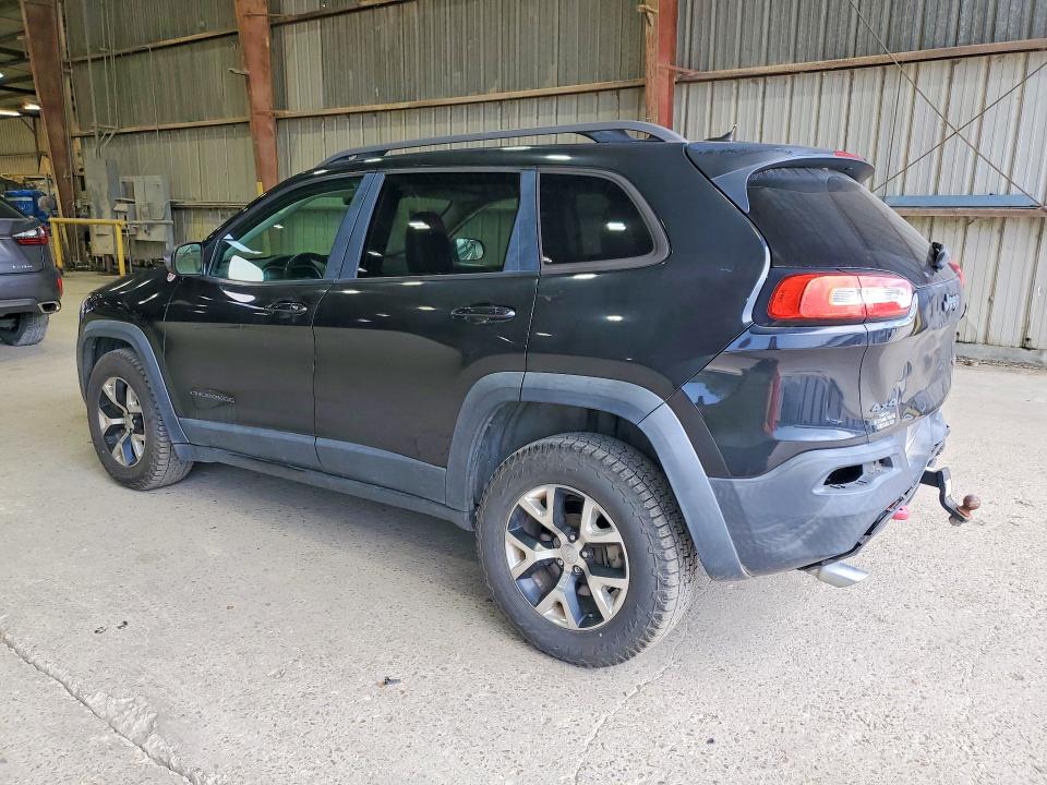 Продаж на аукціоні авто 2014 Jeep Cherokee, vin: 1C4PJMBS7EW129312, номер лоту: 67557856