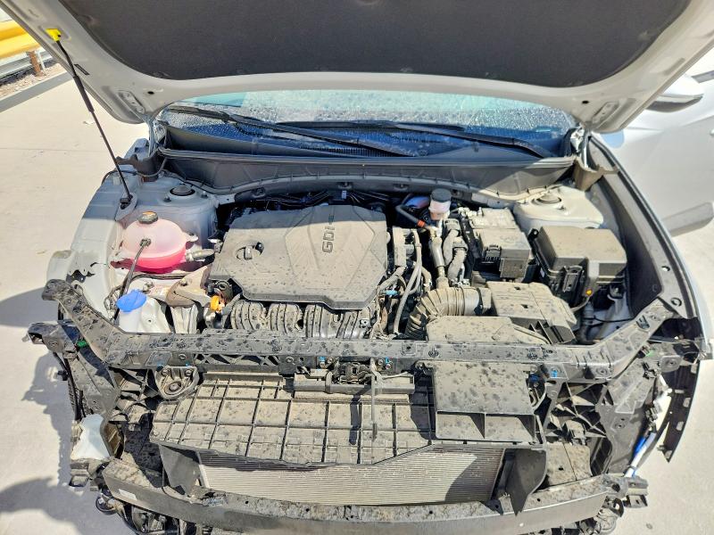 2023 Hyundai Tucson მანქანა იყიდება აუქციონზე, vin: 5NMJB3AE7PH239839, აუქციონის ნომერი: 70336306