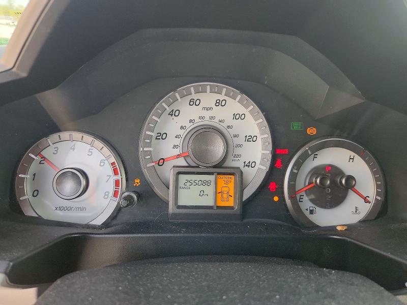 2012 Honda Pilot მანქანა იყიდება აუქციონზე, vin: 5FNYF4H46CB067434, აუქციონის ნომერი: 67861386