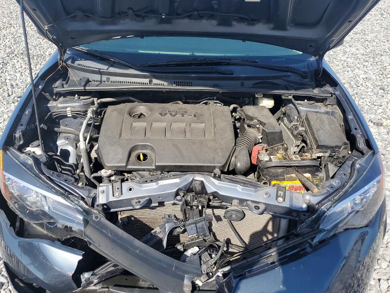 2019 Toyota Corolla მანქანა იყიდება აუქციონზე, vin: 2T1BURHE4KC223555, აუქციონის ნომერი: 69250146