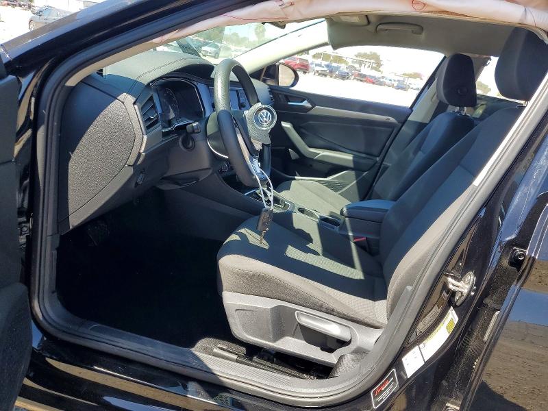 Aukcja sprzedaży 2019 Volkswagen Jetta, vin: 3VWC57BUXKM272950, numer aukcji: 66855536