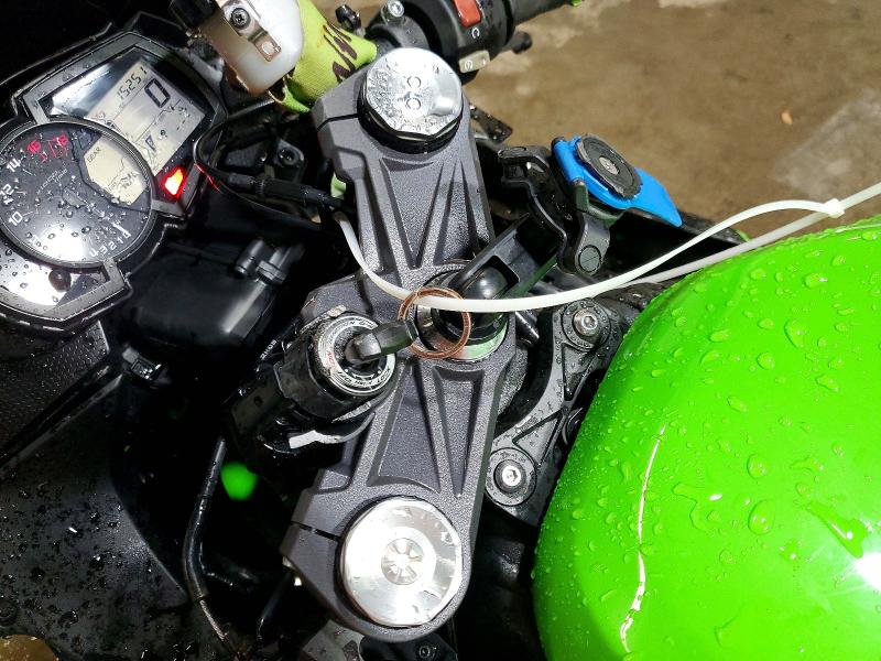 Продаж на аукціоні авто 2023 Kawasaki Zx636, vin: JKBZXJH19PA017637, номер лоту: 67534046