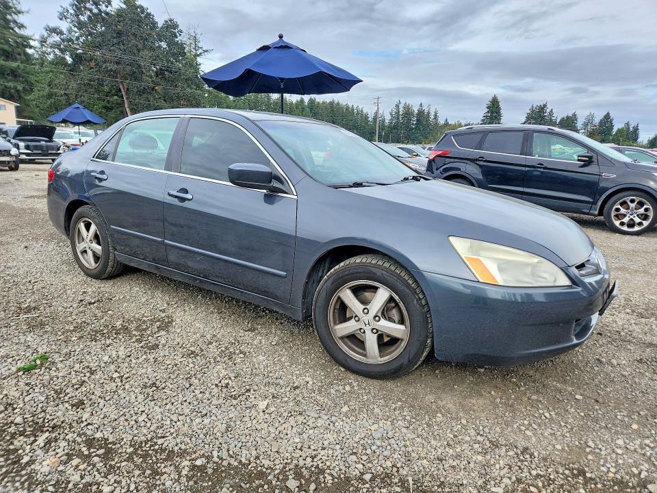 Aukcja sprzedaży 2005 Honda Accord, vin: 1HGCM56865A011731, numer aukcji: 69822866