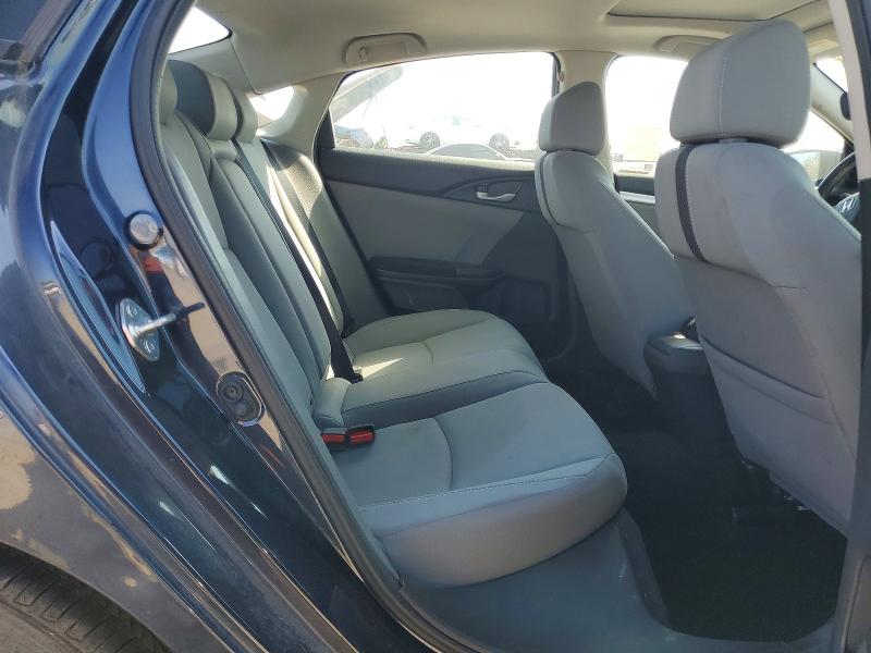 Aukcja sprzedaży 2020 Honda Civic, vin: 19XFC1F38LE217803, numer aukcji: 69419326