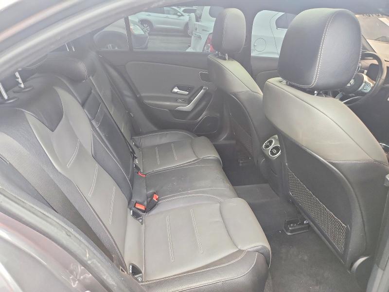 Aukcja sprzedaży 2019 Mercedes-benz A, vin: WDD3G4EB5KW002357, numer aukcji: 70291816