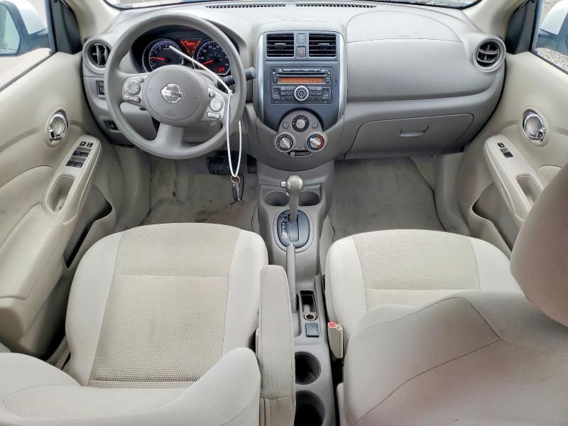 Продаж на аукціоні авто 2013 Nissan Versa, vin: 3N1CN7AP7DL818985, номер лоту: 65326226