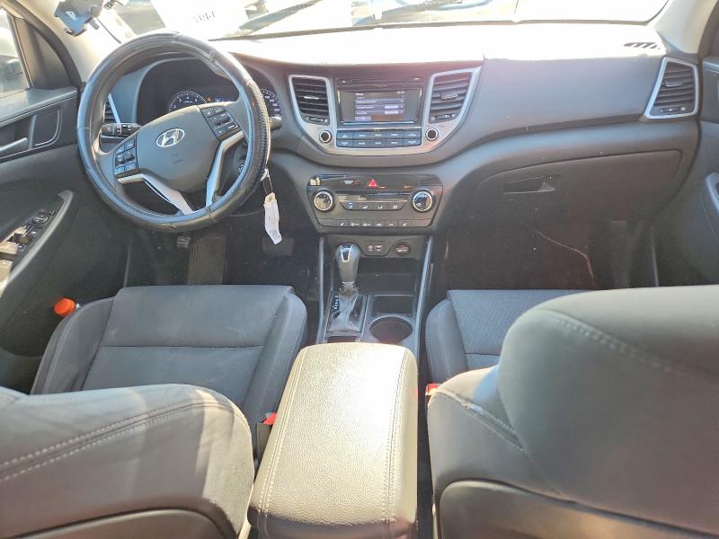 Aukcja sprzedaży 2018 Hyundai Tucson, vin: KM8J23A4XJU820058, numer aukcji: 68547136