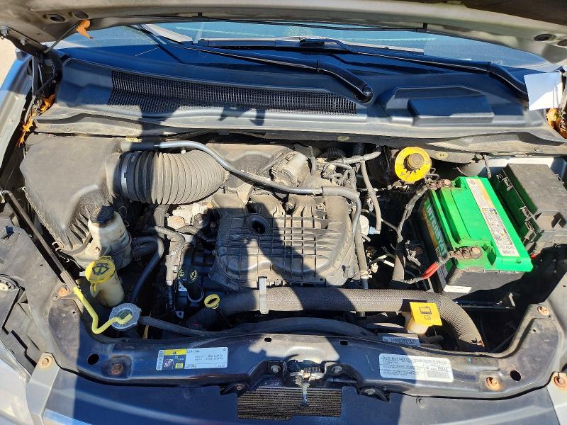 68360196 :رقم المزاد ، 2C4RC1BG3ER444534 vin ، 2014 Chrysler Town & Country مزاد بيع