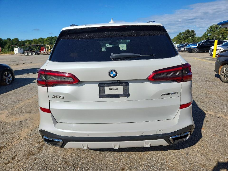 Продаж на аукціоні авто 2019 Bmw X5, vin: 5UXJU2C53KLN65550, номер лоту: 67934136