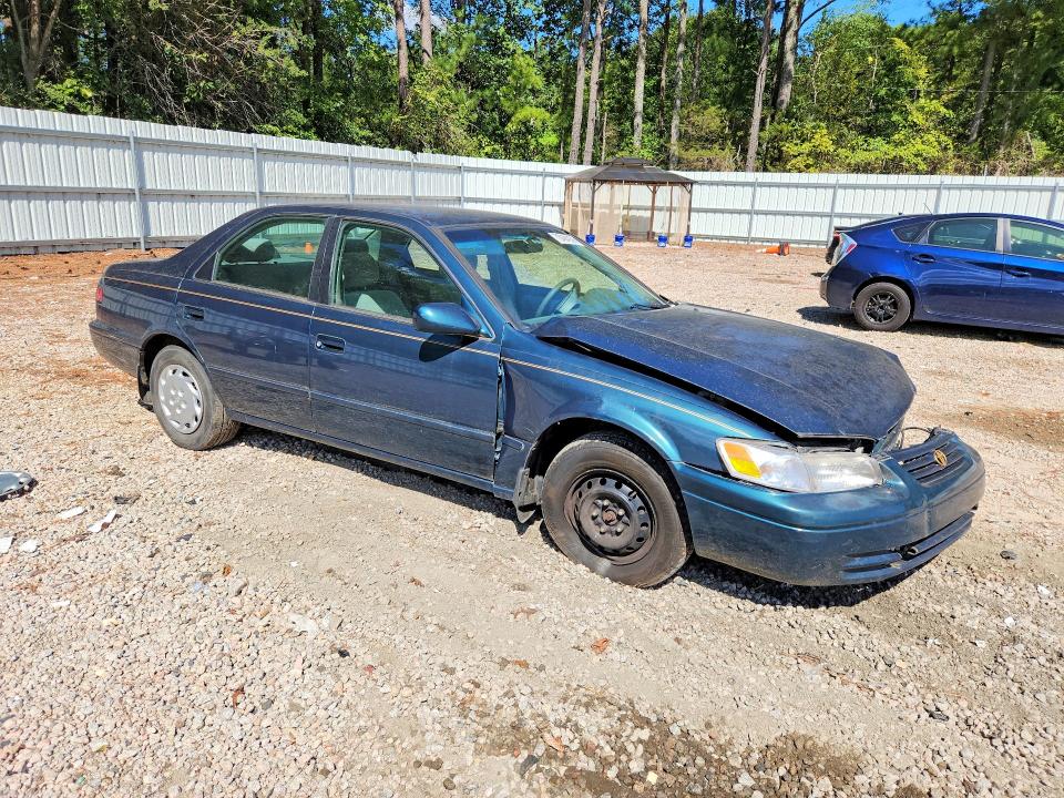 Aukcja sprzedaży 1998 Toyota Camry, vin: 4T1BG28K8WU262514, numer aukcji: 70484036