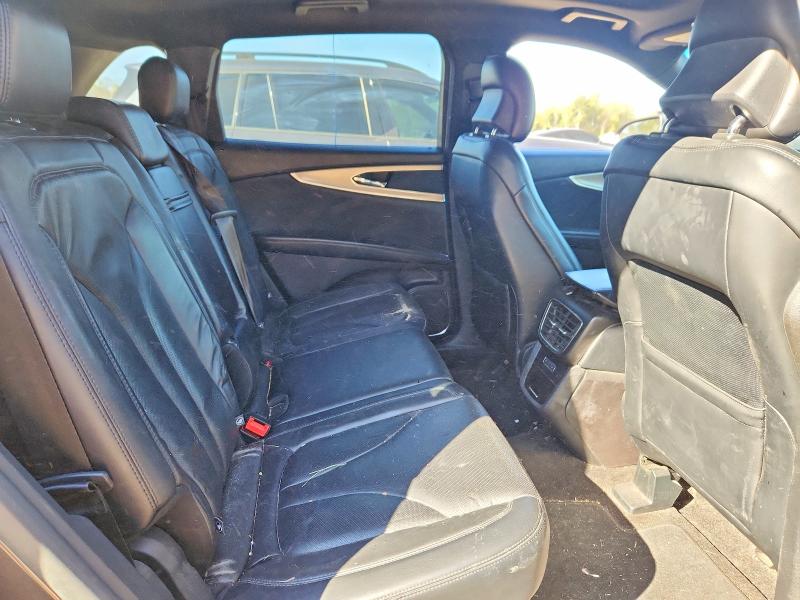 Aukcja sprzedaży 2018 Lincoln Mkx, vin: 2LMPJ8LR9JBL18204, numer aukcji: 69719966
