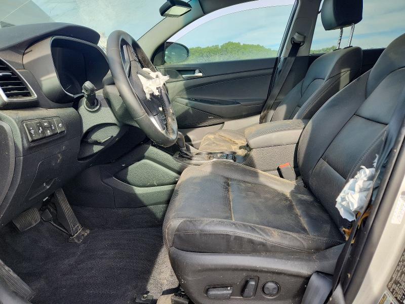 2021 Hyundai Tucson მანქანა იყიდება აუქციონზე, vin: KM8J3CAL6MU352161, აუქციონის ნომერი: 68241856