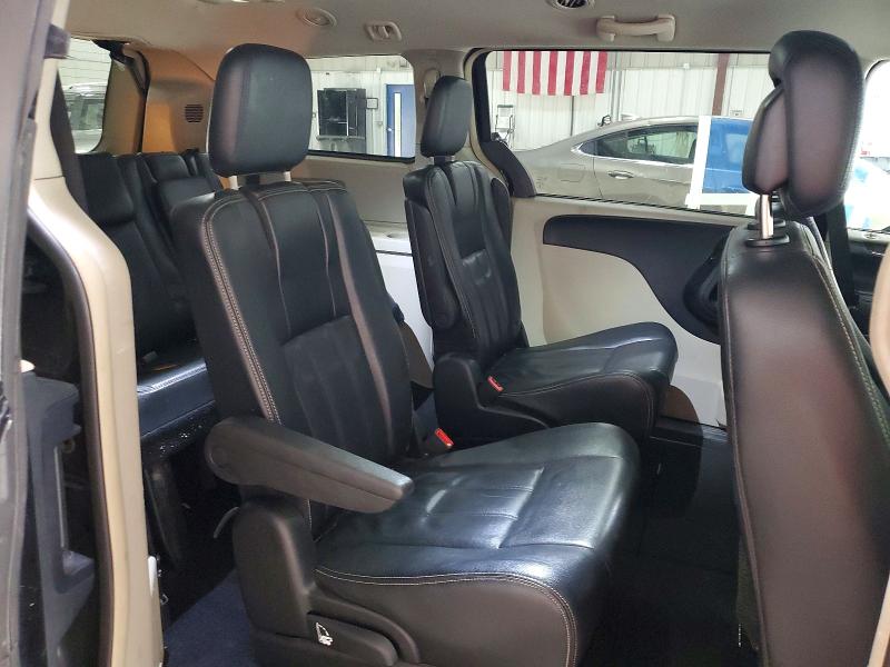 Auction sale of the 2014 Chrysler Town & Country, vin: 2C4RC1BG9ER441766, lot number: 67735946