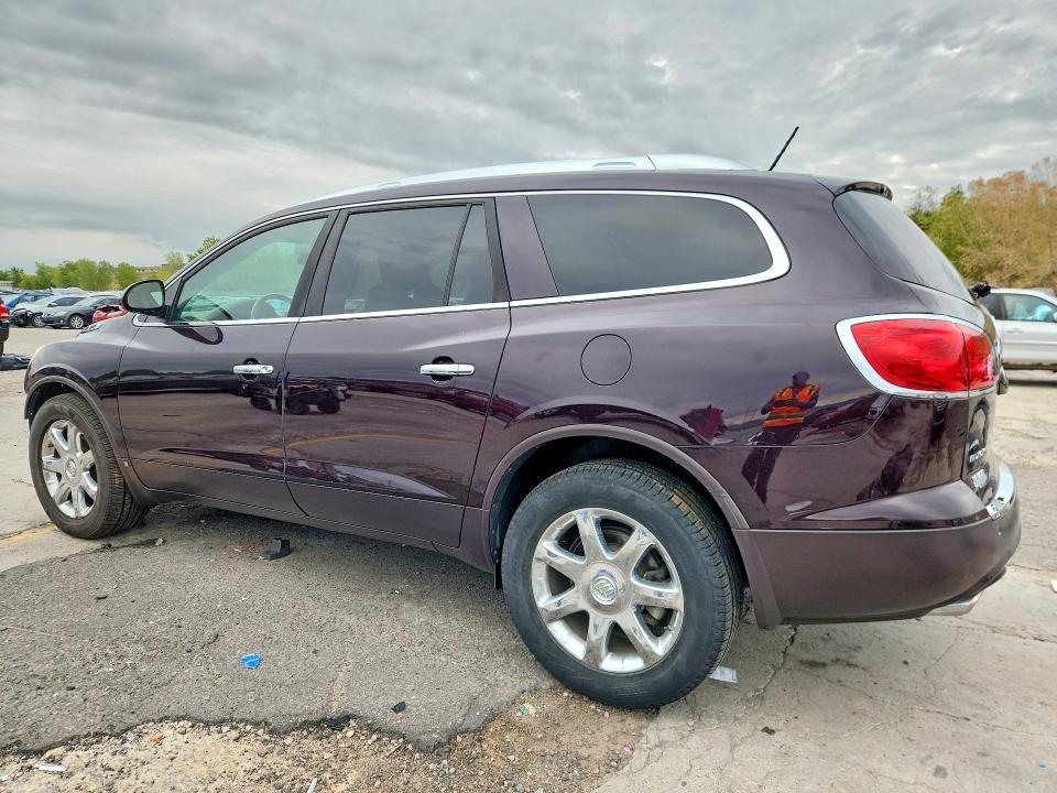 Продажа на аукционе авто 2008 Buick Enclave, vin: 5GAEV23798J265583, номер лота: 69923166
