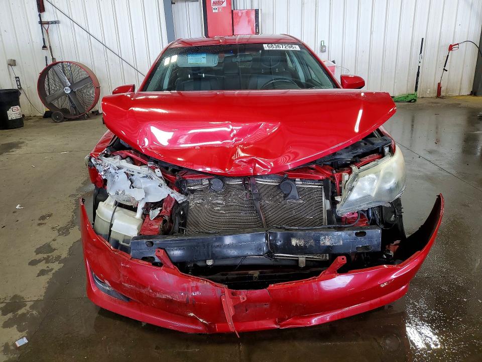 68367296 :رقم المزاد ، 4T1BF1FK3CU533684 vin ، 2012 Toyota Camry مزاد بيع