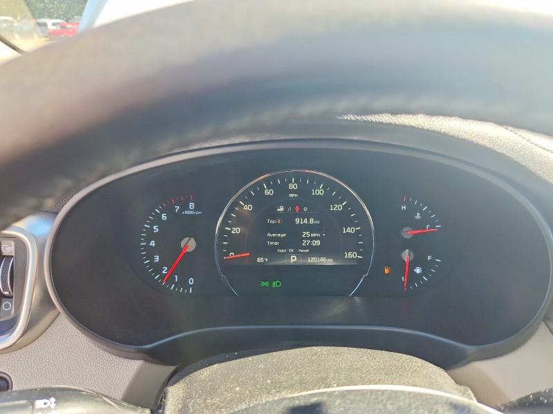 Aukcja sprzedaży 2016 Kia Sorento, vin: 5XYPHDA18GG030020, numer aukcji: 70495666