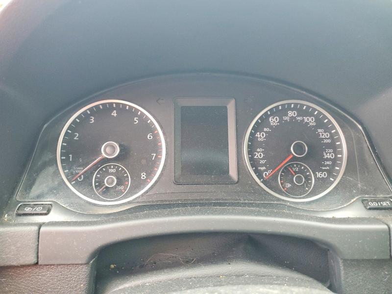 Продажа на аукционе авто 2018 Volkswagen Tiguan Limited, vin: WVGBV7AX0JK005134, номер лота: 68809556