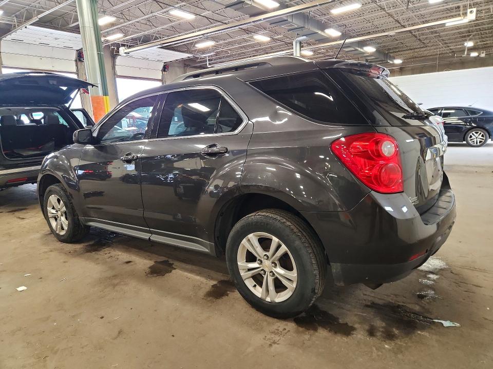 Продаж на аукціоні авто 2015 Chevrolet Equinox, vin: 1GNALBEK2FZ109041, номер лоту: 69603396