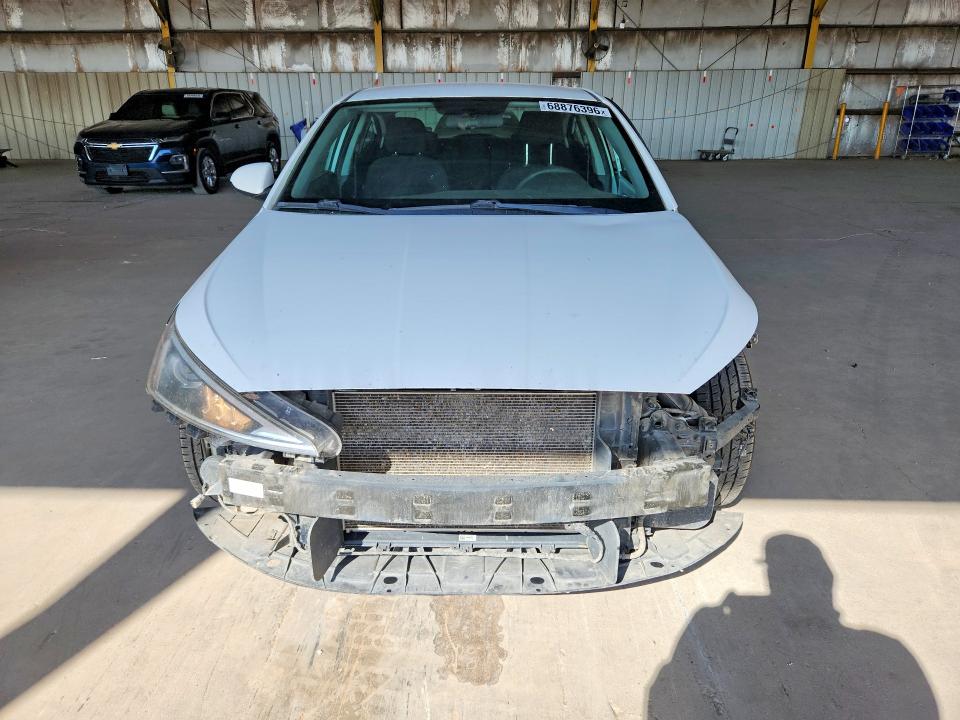 68876396 :رقم المزاد ، 5NPD74LF2KH435032 vin ، 2019 Hyundai Elantra مزاد بيع