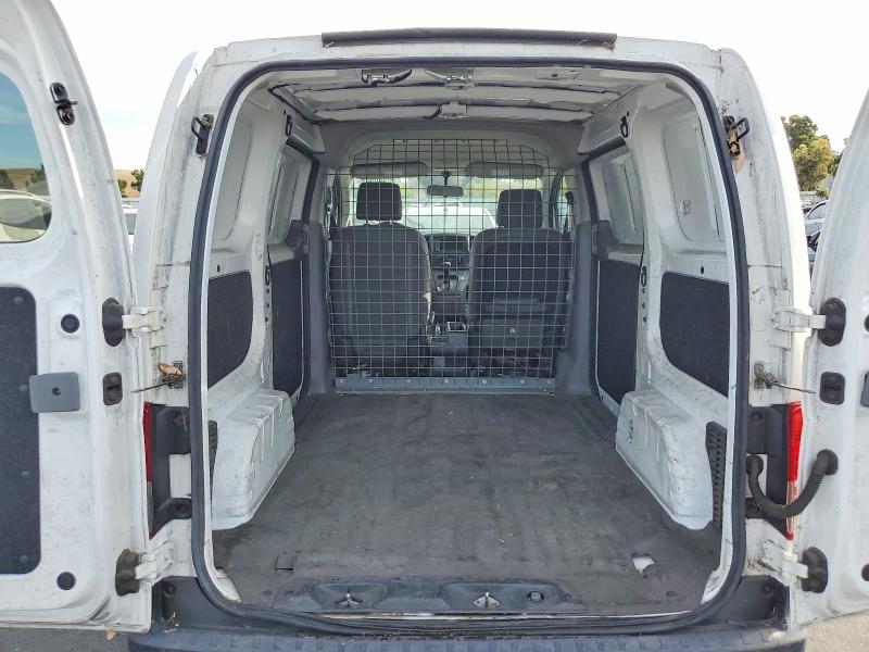 2020 Nissan Nv200 მანქანა იყიდება აუქციონზე, vin: 3N6CM0KN1LK690507, აუქციონის ნომერი: 70540946