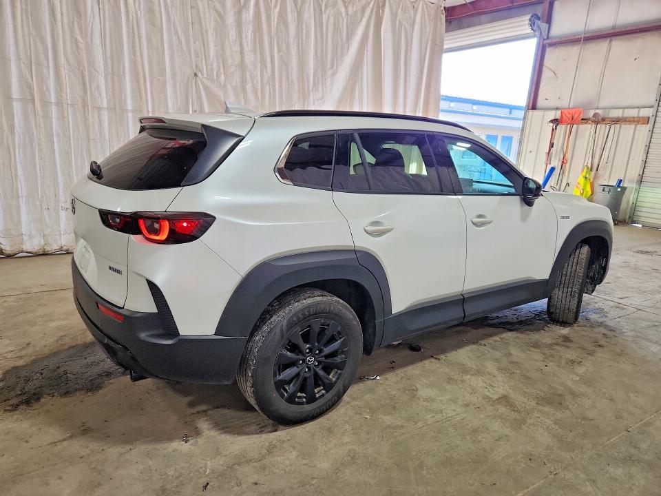Aukcja sprzedaży 2025 Mazda Cx-50, vin: 7MMVAADW3SN133428, numer aukcji: 68672276