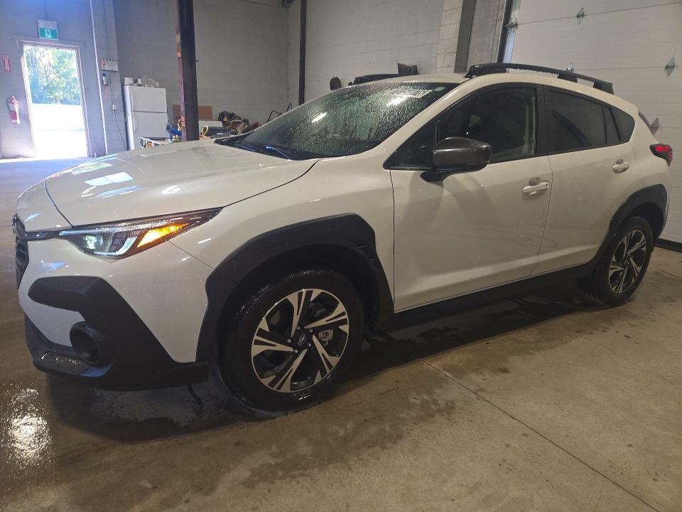 Aukcja sprzedaży 2026 Subaru Crosstrek, vin: JF2GUHDC3T8233139, numer aukcji: 70154076