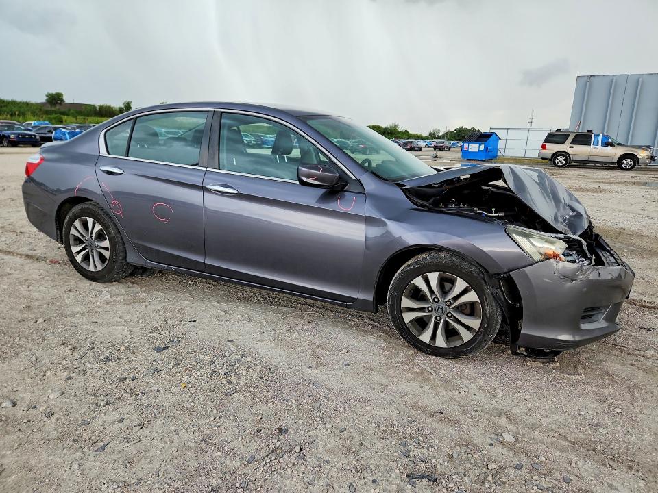 Продаж на аукціоні авто 2015 Honda Accord, vin: 1HGCR2F37FA149994, номер лоту: 67730706