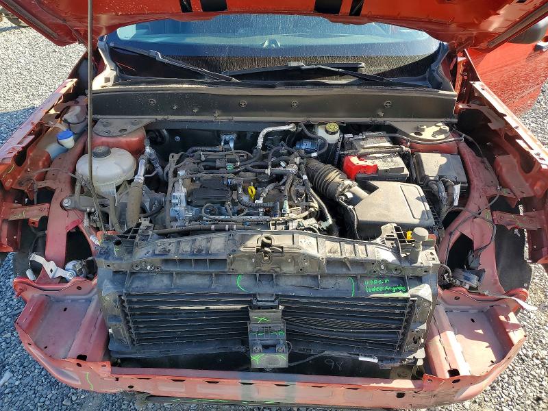 Продажа на аукционе авто 2022 Ford Bronco Sport, vin: 3FMCR9B61NRD93616, номер лота: 69325496