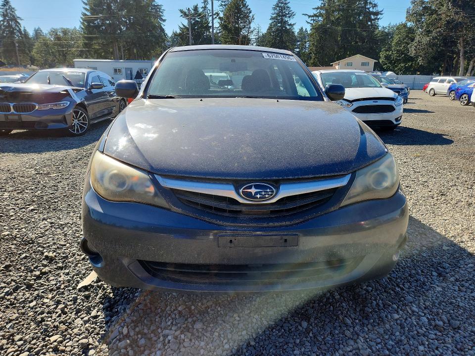 67501496 :رقم المزاد ، JF1GH6B66BH821464 vin ، 2011 Subaru Impreza مزاد بيع