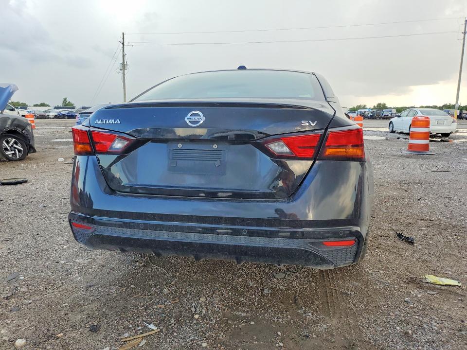 Aukcja sprzedaży 2022 Nissan Altima, vin: 1N4BL4DV3NN385941, numer aukcji: 68960166