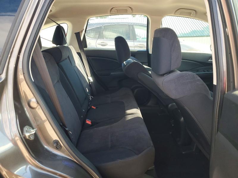 Продажа на аукционе авто 2014 Honda Cr-v, vin: 2HKRM4H30EH622187, номер лота: 67468896