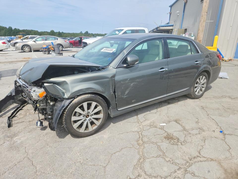 Auction sale of the 2012 Toyota Avalon, vin: 4T1BK3DB7CU461009, lot number: 69944496